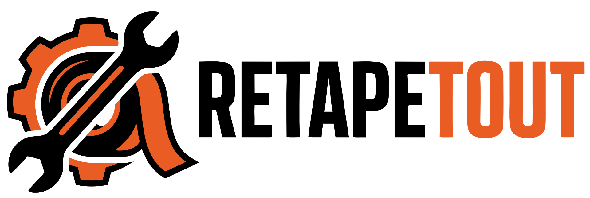 RetapeTout